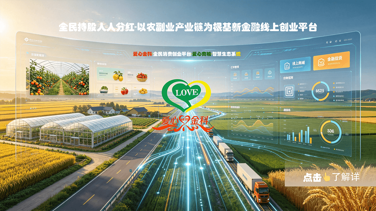 金科.爱心商城封面图