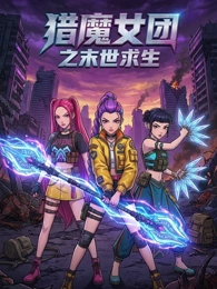 猎魔女团之末世求生封面图