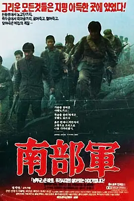 南部军[电影解说]封面图