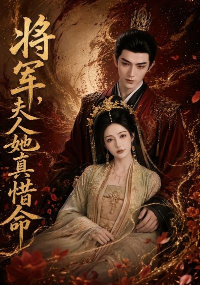 将军，夫人她真惜命封面图