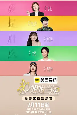 姐姐当家2（加更版）封面图