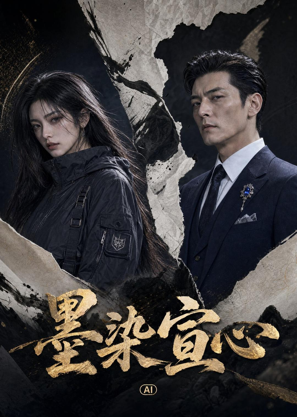 墨染宣心封面图