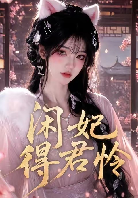 闲妃得君怜封面图