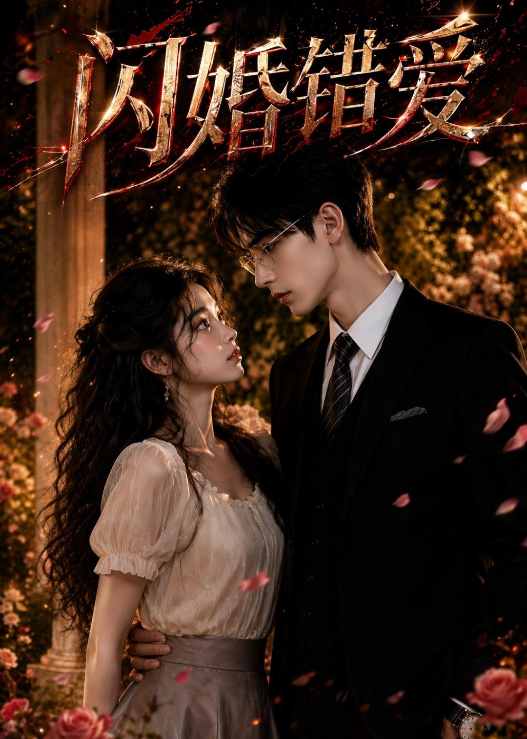 闪婚错爱封面图