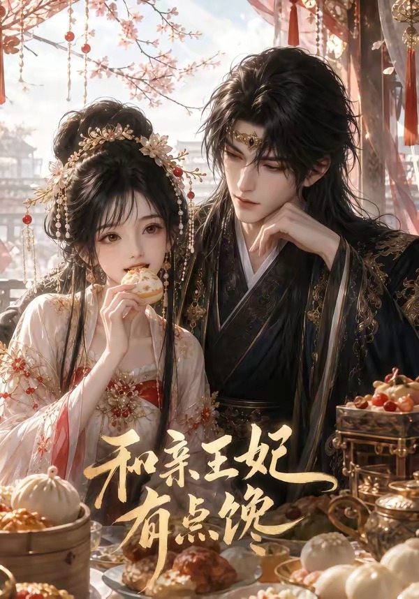 和亲王妃有点馋封面图