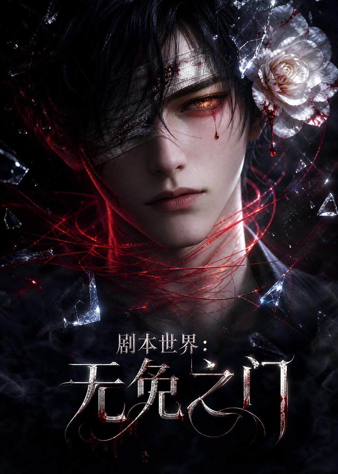 剧本世界：无免之门封面图