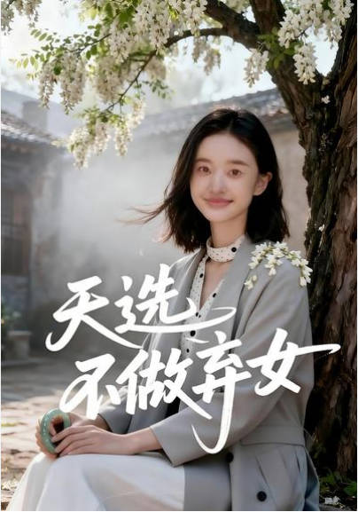 天选不做弃女  AI封面图