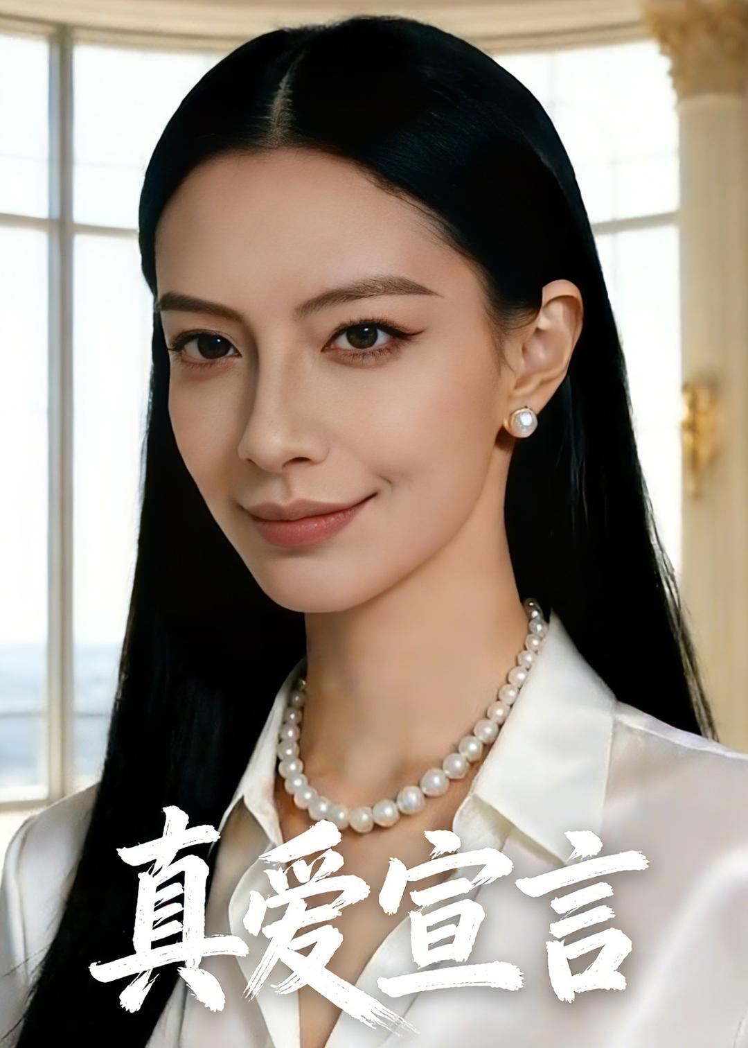 真爱宣言  Ai封面图