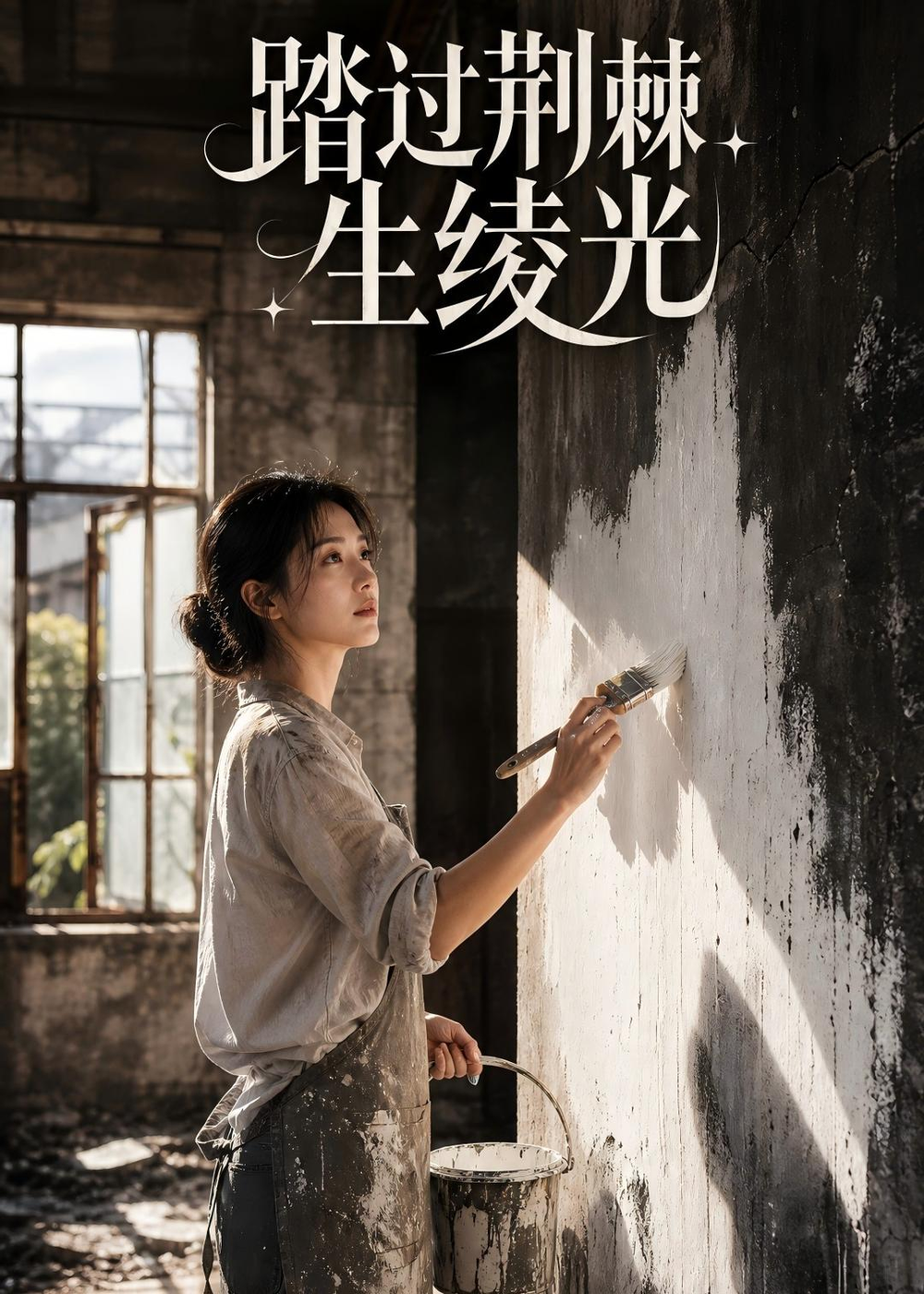 局青铜门档案封面图