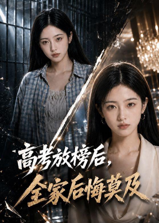 高考放榜后，全家后悔莫及封面图