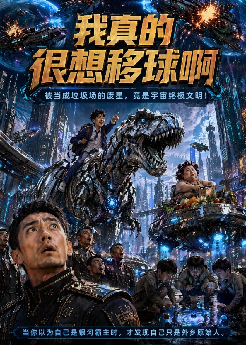 我真的很移球啊封面图