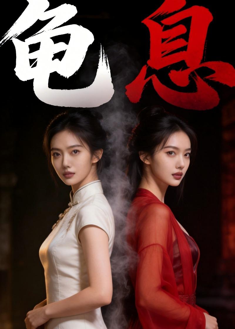 龟息（35集）Ai封面图