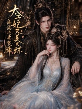 太子妃又美又坏，偏偏还要装乖封面图