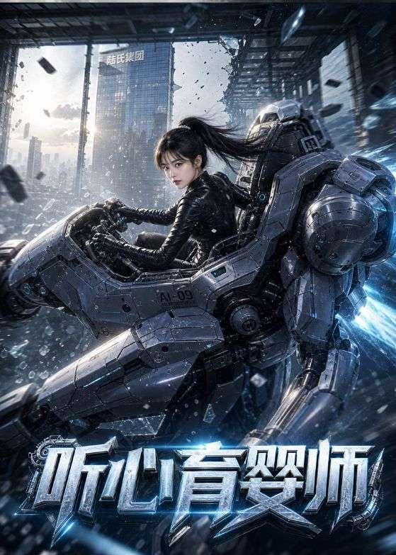 听心育婴师封面图