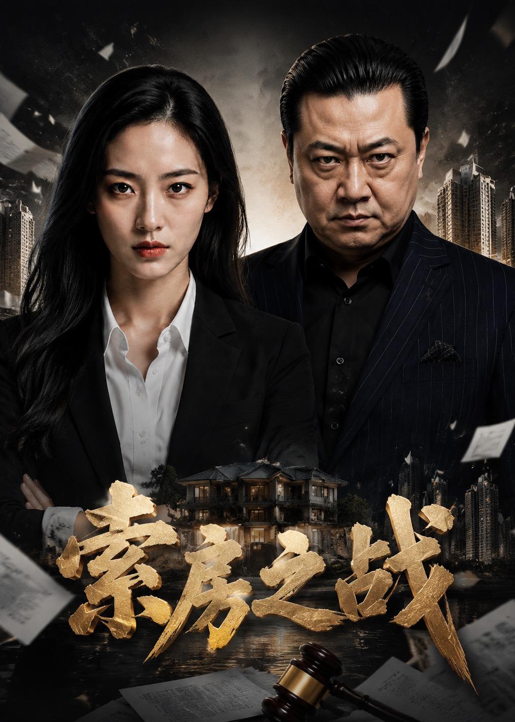 索房之战封面图