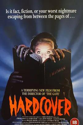 疯狂之人1989[电影解说]封面图