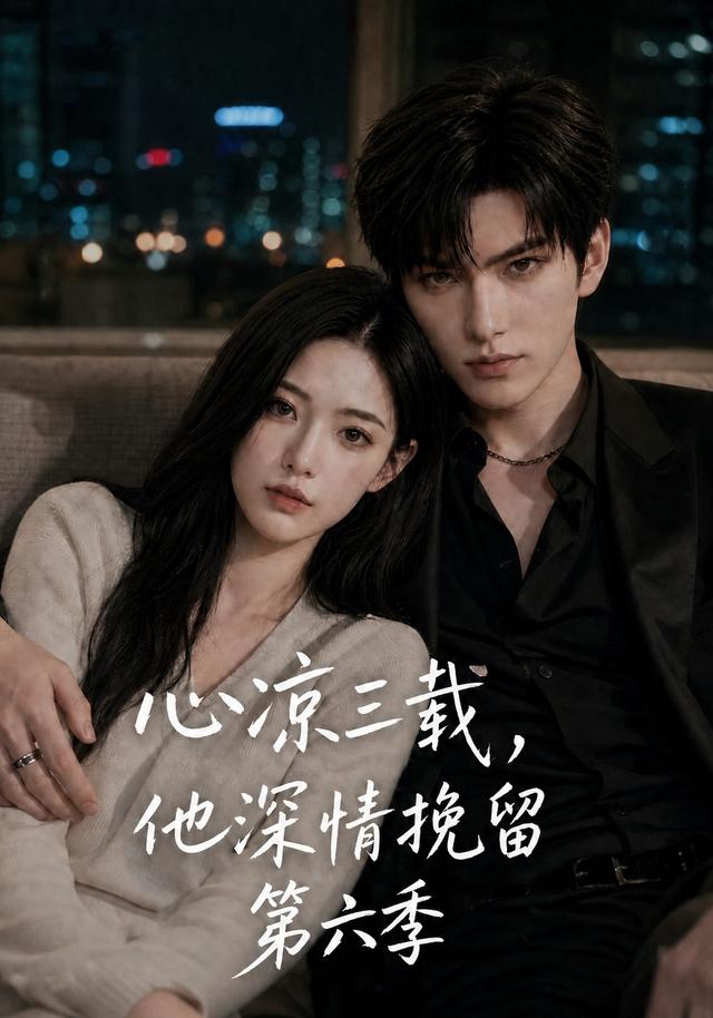 心凉三载，他深情挽留第六季封面图