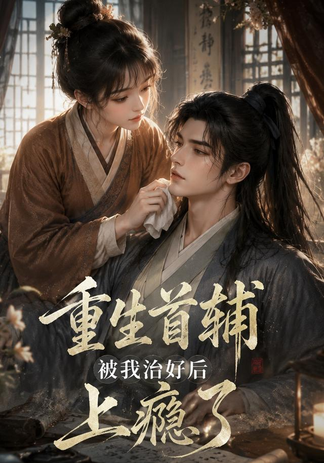 重生首辅被我治好后上瘾了封面图
