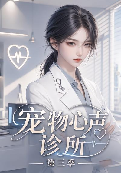 宠物心声诊所第三季封面图