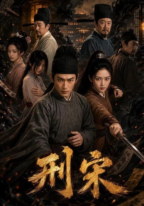刑宋封面图