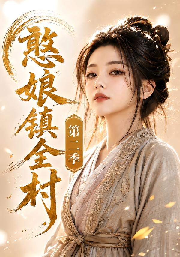 憨娘镇全村第二季封面图