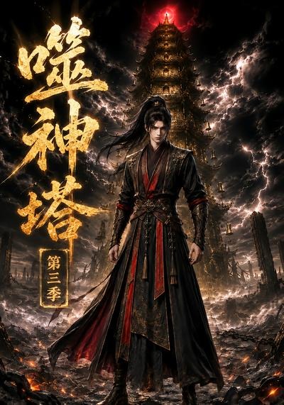 噬神塔第三季封面图
