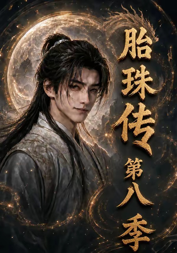 胎珠传第八季封面图