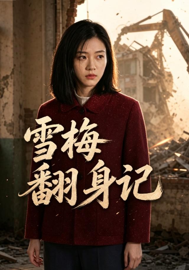 雪梅翻身记封面图