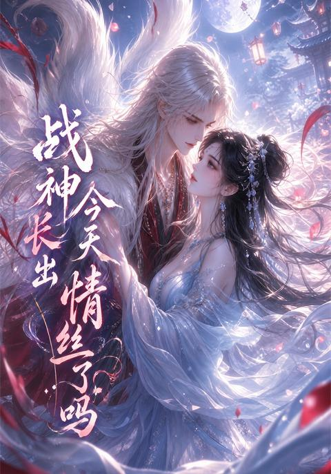 战神今天长出情丝了吗封面图