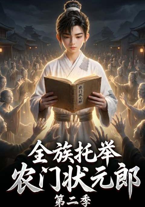全族托举农门状元郎第二季封面图