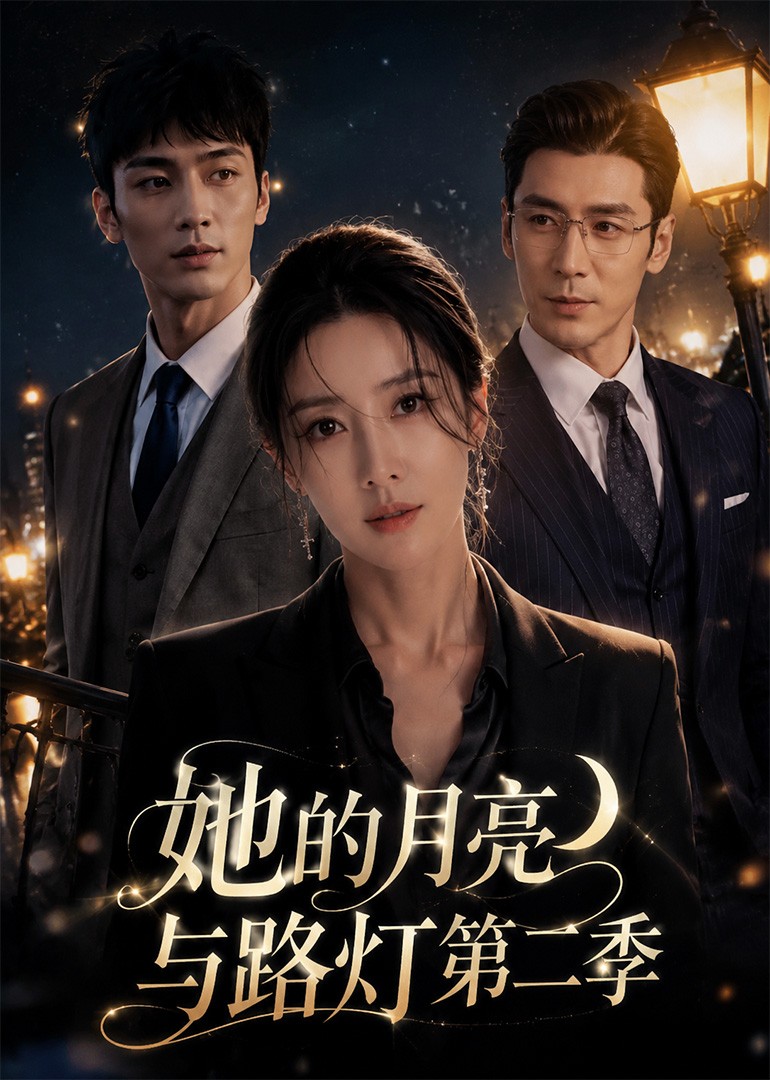 她的月亮与路灯第二季封面图