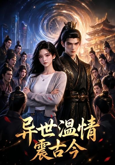 异世温情震古今封面图