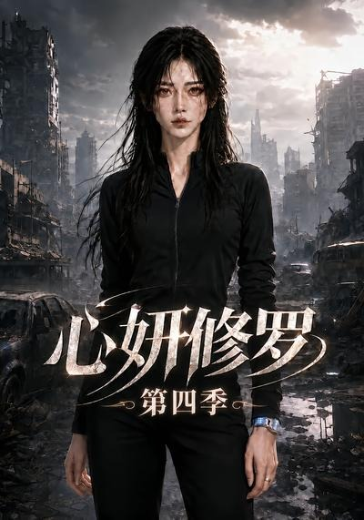 心妍修罗第四季封面图