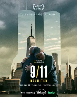 911：重逢封面图