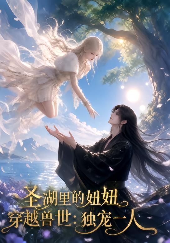圣湖里的妞妞穿越兽世：独宠一人封面图