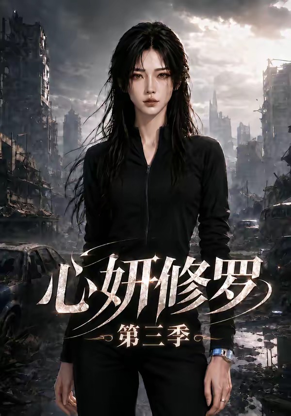 心妍修罗第三季封面图