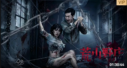 荒山野店封面图