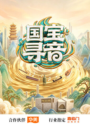 国宝寻音封面图