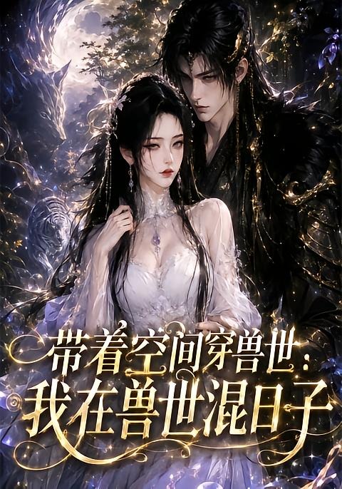 带着空间穿兽世:我在兽世混日子封面图