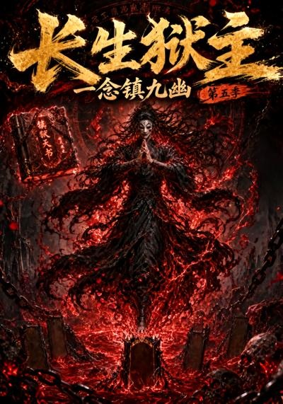 长生狱主,一念镇九幽第五季封面图