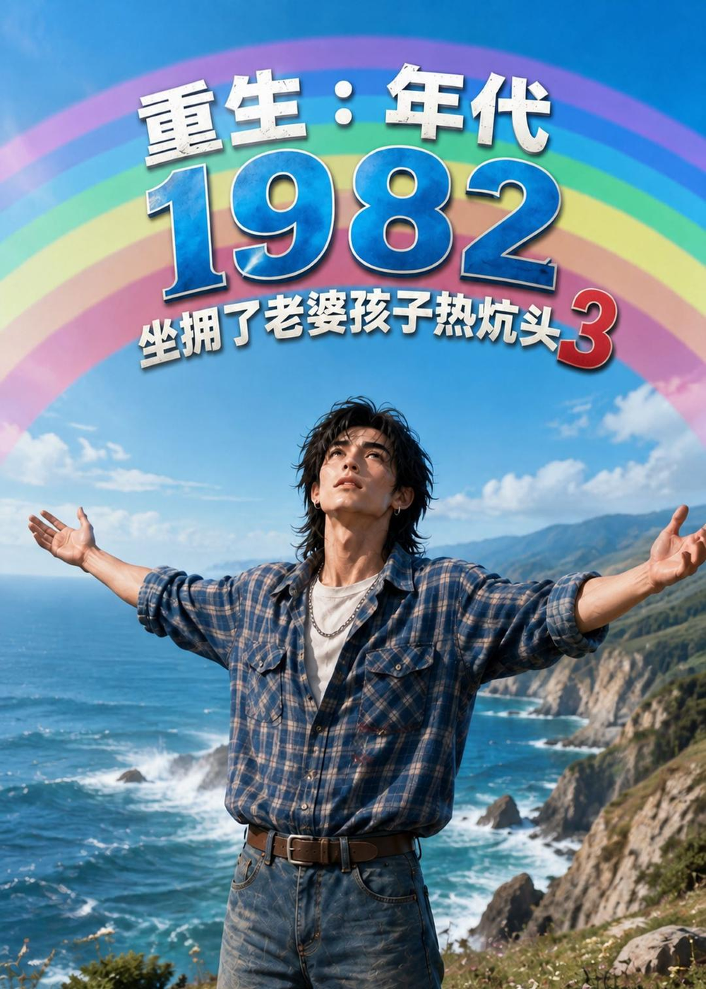 重生：年代1982坐拥了老婆孩子热炕头3封面图