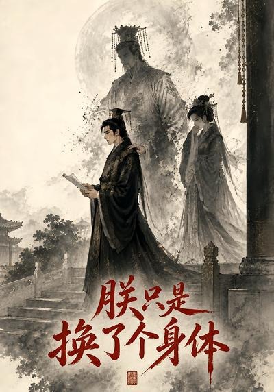 朕只是换了个身体封面图