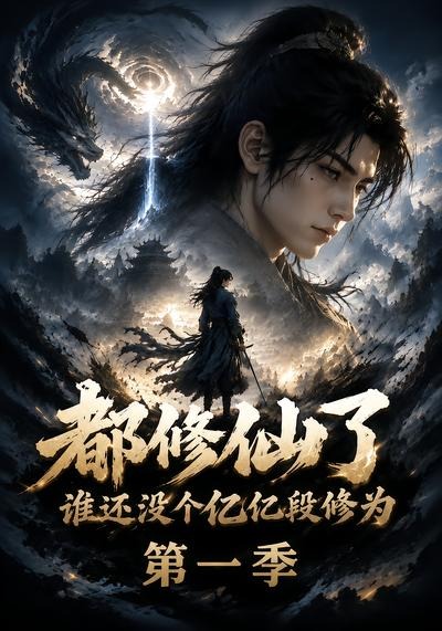 都修仙了谁还没个亿亿段修为第一季封面图
