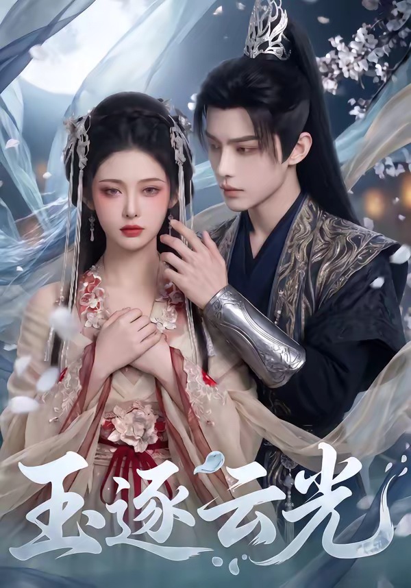 玉逐云光封面图