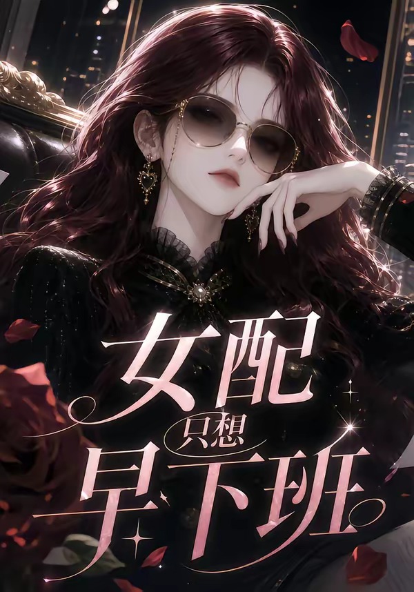 女配只想早下班封面图