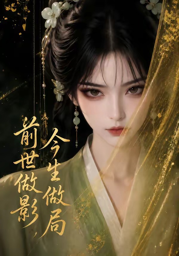前世做影,今生做局封面图